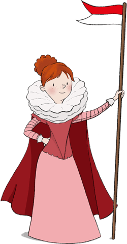 Maria Elisabeth illustratie 